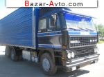 автобазар украины - Продажа 1992 г.в.  DAF XF95 изотерм