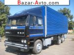 автобазар украины - Продажа 1992 г.в.  DAF XF95 изотерм