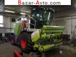 2011 Комбайн CLAAS  Jaguar 930