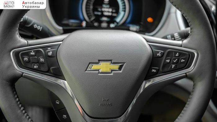 автобазар украины - Продажа 2016 г.в.  Chevrolet Volt 