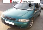 автобазар украины - Продажа 1998 г.в.  Mazda 323 