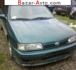 автобазар украины - Продажа 1995 г.в.  Nissan Primera 