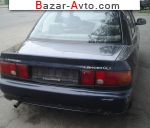 автобазар украины - Продажа 1998 г.в.  Honda Accord 