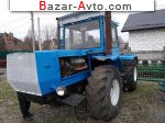 автобазар украины - Продажа 1999 г.в.  Трактор Т-150К ХТЗ-17221