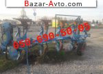 Б/У плуг Lemken EurOpal 7 4+1