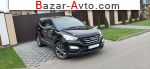автобазар украины - Продажа 2013 г.в.  Hyundai Santa Fe 2.2 CRDi AT 4WD (197 л.с.)