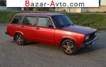 автобазар украины - Продажа 1995 г.в.  ВАЗ 2104 1.5 MT (70 л.с.)